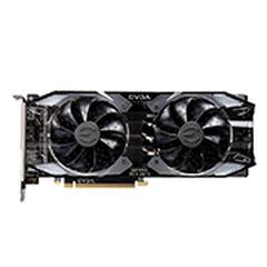 二手EVGA RTX 2060 SUPER XC BLACK GAMING回收